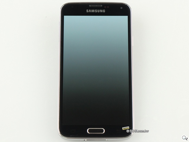 SAMSUNG GALAXY S5實測:外型、效能篇 SAMSUNG GALAXY S5實測:外型、效能篇