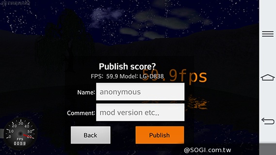 5.9吋LG G Pro 2大螢幕旗艦 實用功能再進化