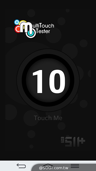 5.9吋LG G Pro 2大螢幕旗艦 實用功能再進化