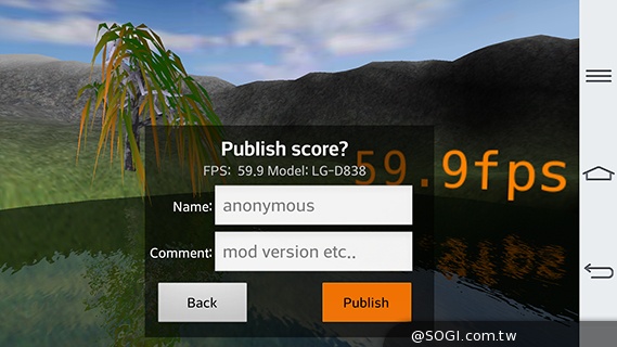 5.9吋LG G Pro 2大螢幕旗艦 實用功能再進化