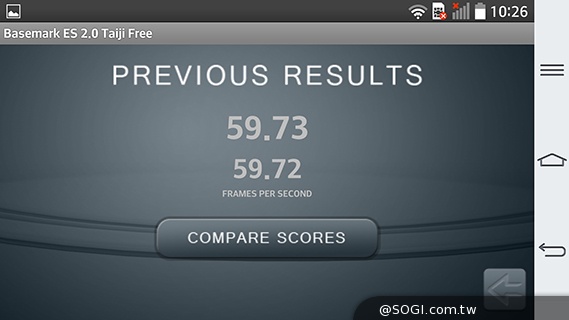5.9吋LG G Pro 2大螢幕旗艦 實用功能再進化