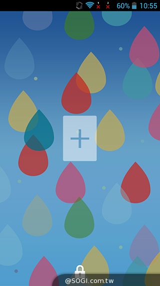 InFocus M320八核雙卡智慧機 5.5吋睛彩視野