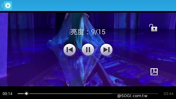 InFocus M320八核雙卡智慧機 5.5吋睛彩視野