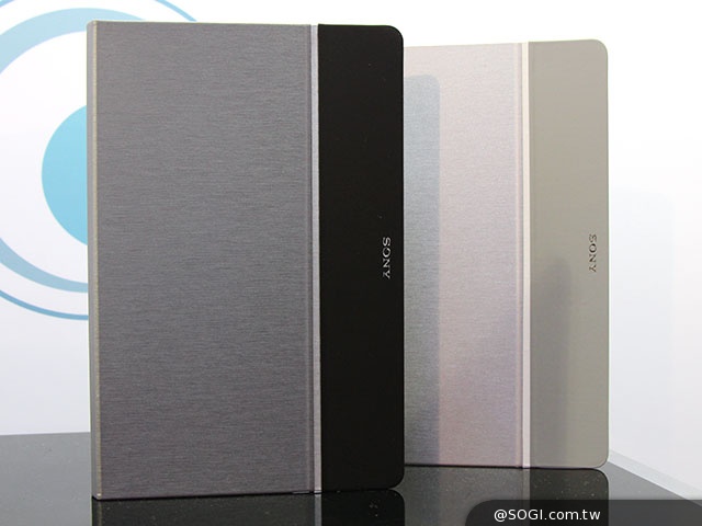 索尼Xperia Z2、Z2 Tablet旗艦開賣 手機售23900