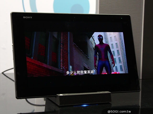 索尼Xperia Z2、Z2 Tablet旗艦開賣 手機售23900