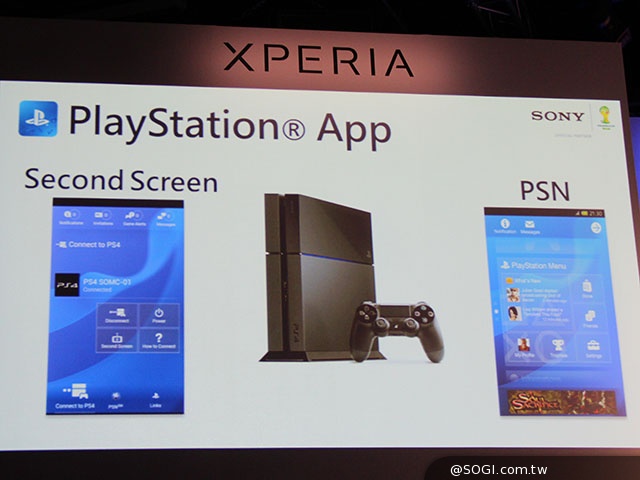 索尼Xperia Z2、Z2 Tablet旗艦開賣 手機售23900