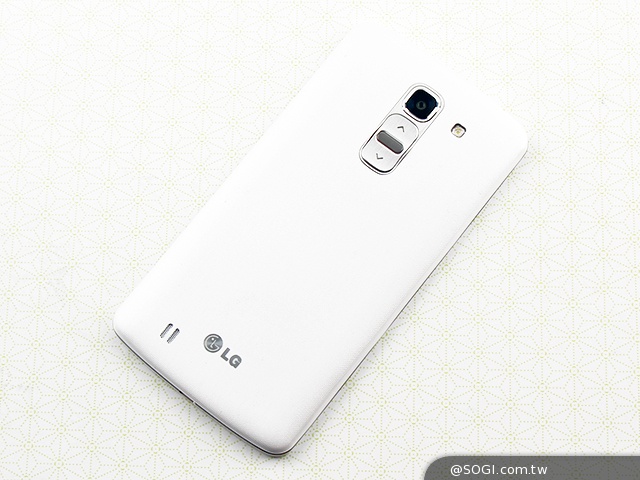 5.9吋LG G Pro 2大螢幕旗艦 實用功能再進化