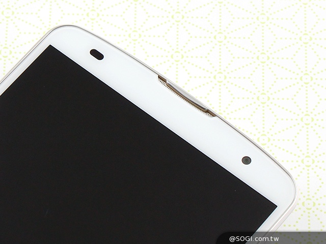 5.9吋LG G Pro 2大螢幕旗艦 實用功能再進化