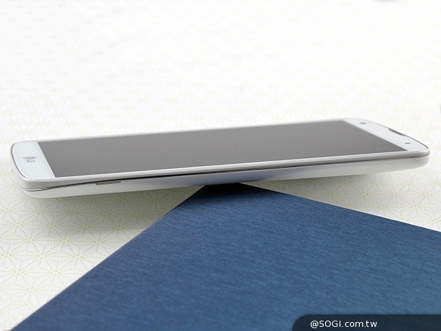 5.9吋LG G Pro 2大螢幕旗艦 實用功能再進化