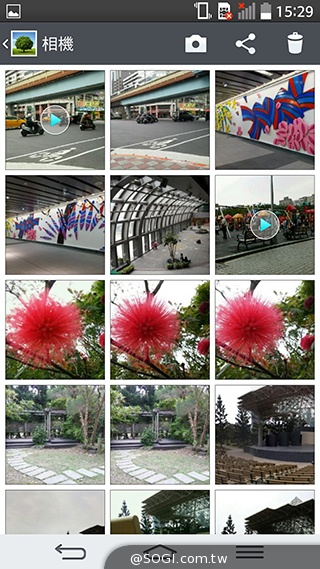 5.9吋LG G Pro 2大螢幕旗艦 實用功能再進化