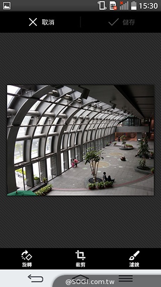 5.9吋LG G Pro 2大螢幕旗艦 實用功能再進化