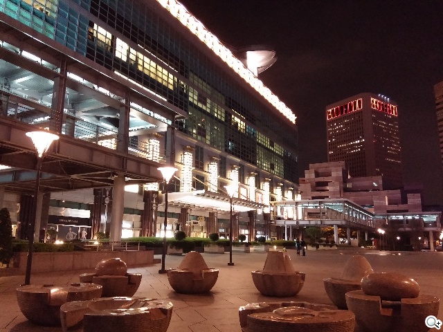 5.9吋LG G Pro 2大螢幕旗艦 實用功能再進化