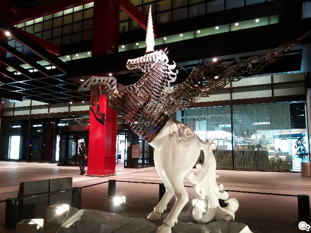 5.9吋LG G Pro 2大螢幕旗艦 實用功能再進化