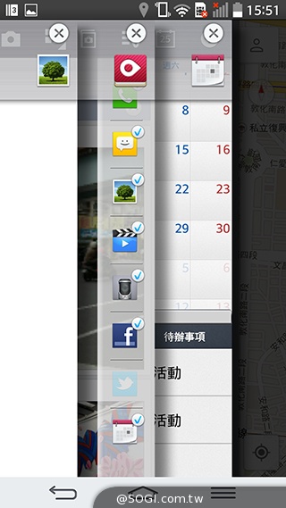 5.9吋LG G Pro 2大螢幕旗艦 實用功能再進化