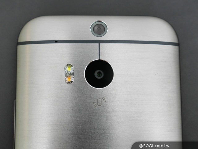 周永明談HTC One（M8）設計理念與開發秘辛