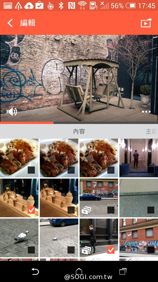 HTC One(M8)紐約搶先測：外型與功能解析