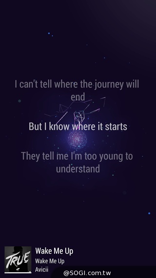 HTC One(M8)紐約搶先測：外型與功能解析