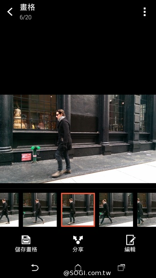 HTC One(M8)紐約搶先測：外型與功能解析