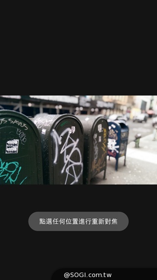 HTC One(M8)紐約搶先測：外型與功能解析