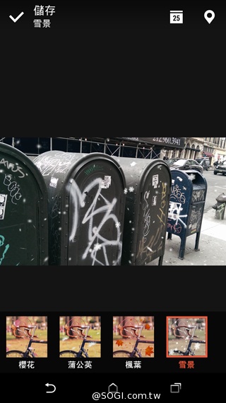 HTC One(M8)紐約搶先測：外型與功能解析