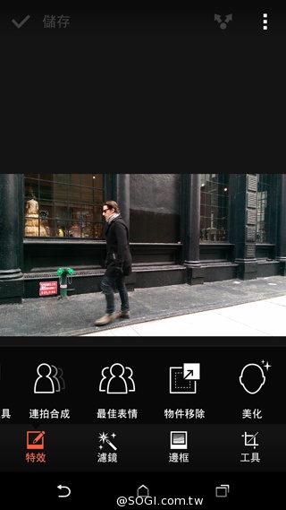 HTC One(M8)紐約搶先測：外型與功能解析