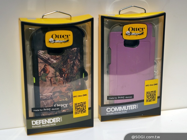 HTC One(M8)紐約搶先測：外型與功能解析