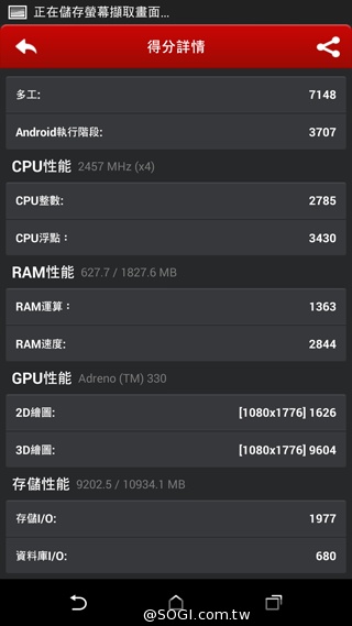 HTC One(M8)紐約搶先測：攝錄與效能表現