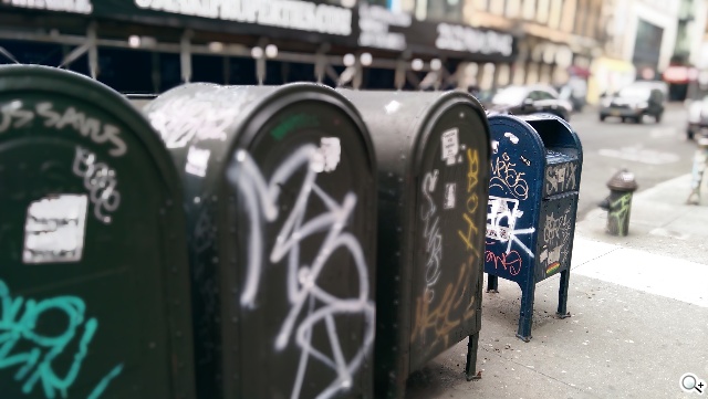 HTC One(M8)紐約搶先測：攝錄與效能表現