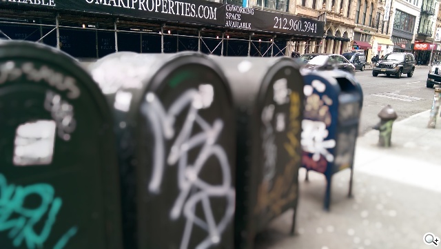 HTC One(M8)紐約搶先測：攝錄與效能表現