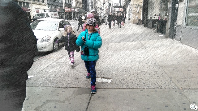 HTC One(M8)紐約搶先測：攝錄與效能表現