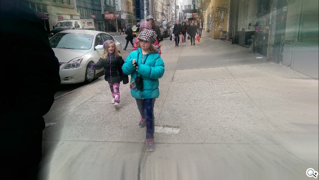 HTC One(M8)紐約搶先測：攝錄與效能表現