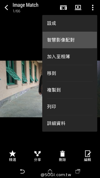 HTC One(M8)紐約搶先測：攝錄與效能表現