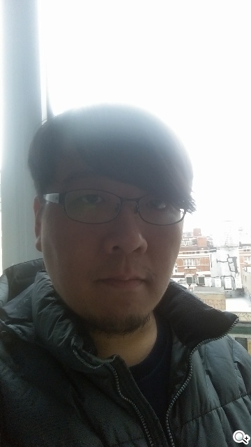 HTC One(M8)紐約搶先測：攝錄與效能表現