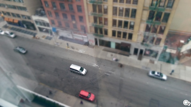 HTC One(M8)紐約搶先測：攝錄與效能表現