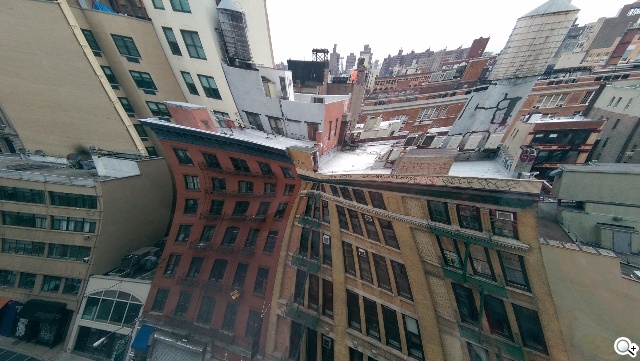 HTC One(M8)紐約搶先測：攝錄與效能表現