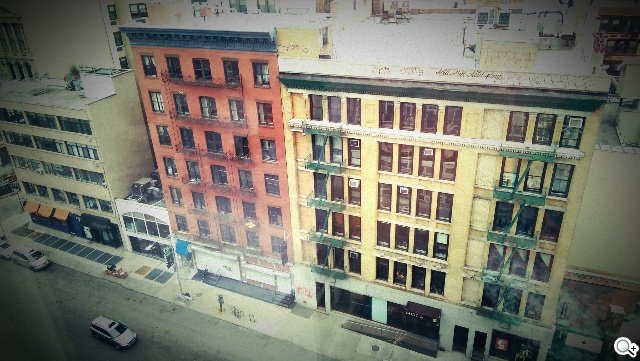 HTC One(M8)紐約搶先測：攝錄與效能表現