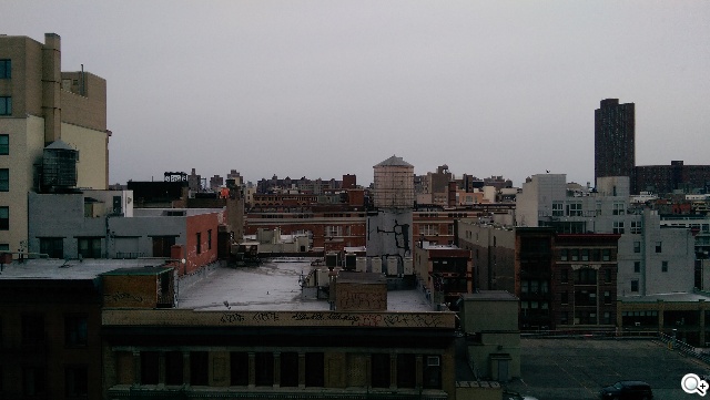 HTC One(M8)紐約搶先測：攝錄與效能表現