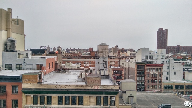 HTC One(M8)紐約搶先測：攝錄與效能表現