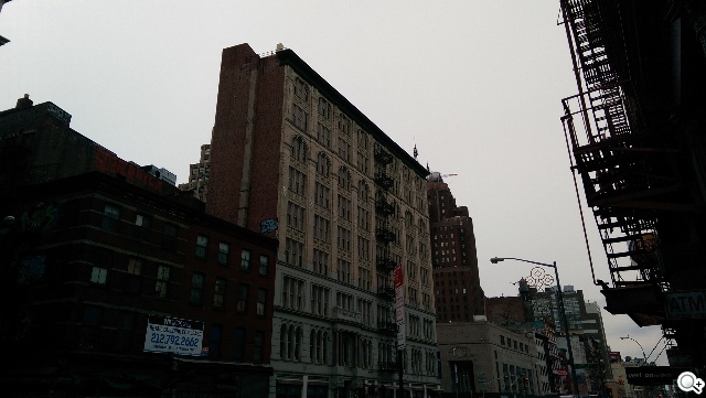 HTC One(M8)紐約搶先測：攝錄與效能表現