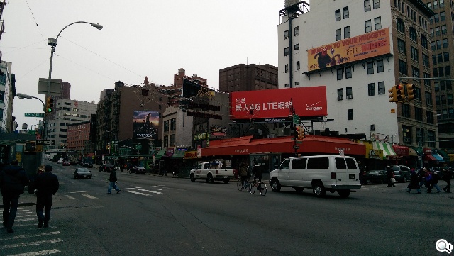 HTC One(M8)紐約搶先測：攝錄與效能表現