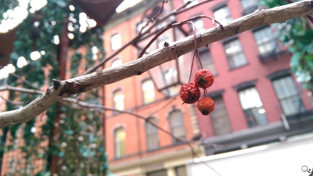 HTC One(M8)紐約搶先測：攝錄與效能表現