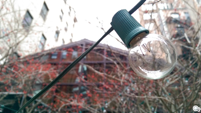 HTC One(M8)紐約搶先測：攝錄與效能表現