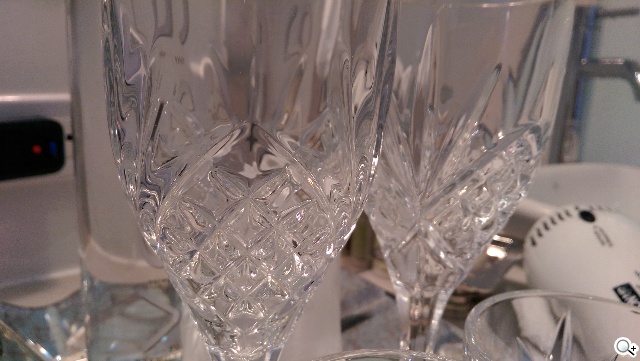 HTC One(M8)紐約搶先測：攝錄與效能表現