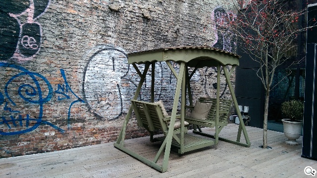 HTC One(M8)紐約搶先測：攝錄與效能表現