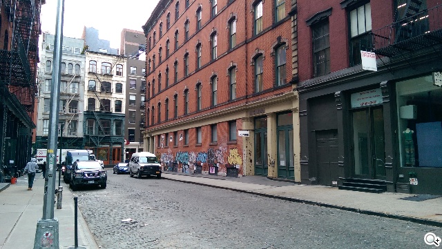 HTC One(M8)紐約搶先測：攝錄與效能表現