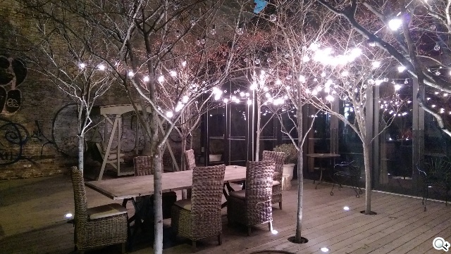 HTC One(M8)紐約搶先測：攝錄與效能表現