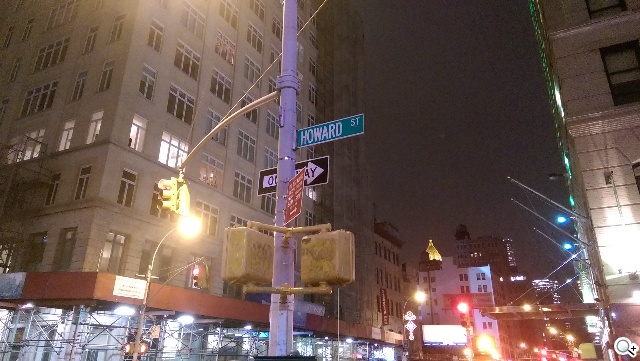 HTC One(M8)紐約搶先測：攝錄與效能表現