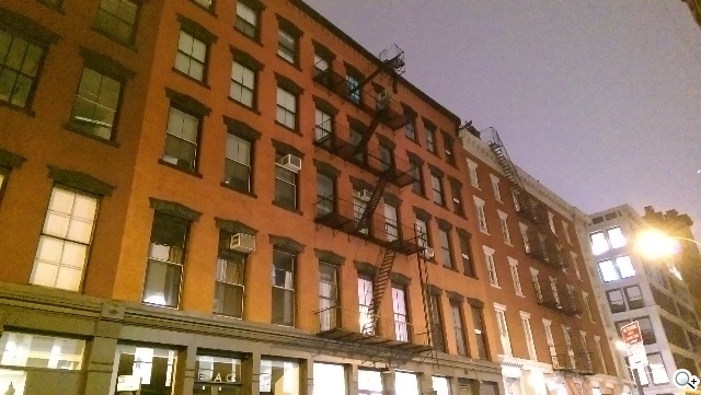 HTC One(M8)紐約搶先測：攝錄與效能表現