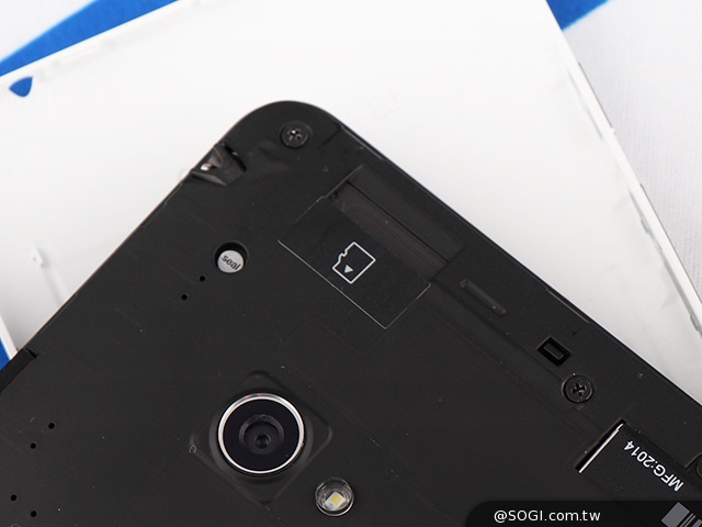 純粹本位 禪心入魂 ASUS ZenFone 5