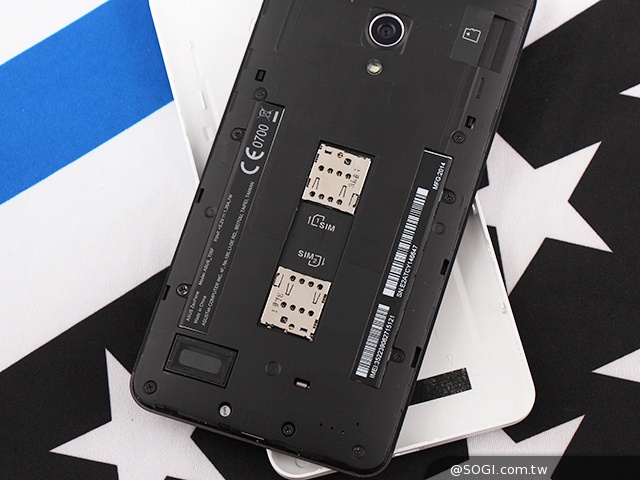 純粹本位 禪心入魂 ASUS ZenFone 5